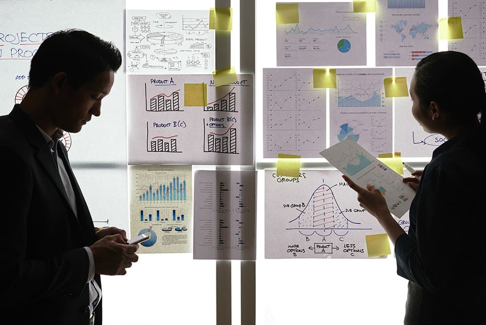 Strategy & Platform Planning