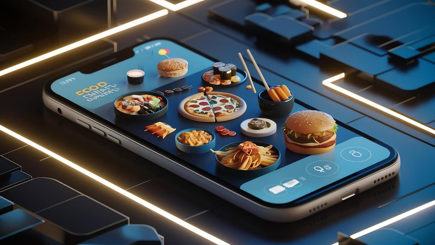 UI/UX Design & Prototyping