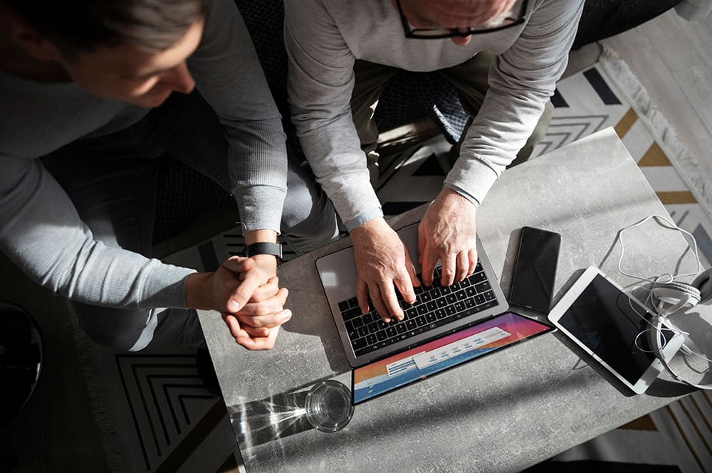 Usability Testing Services