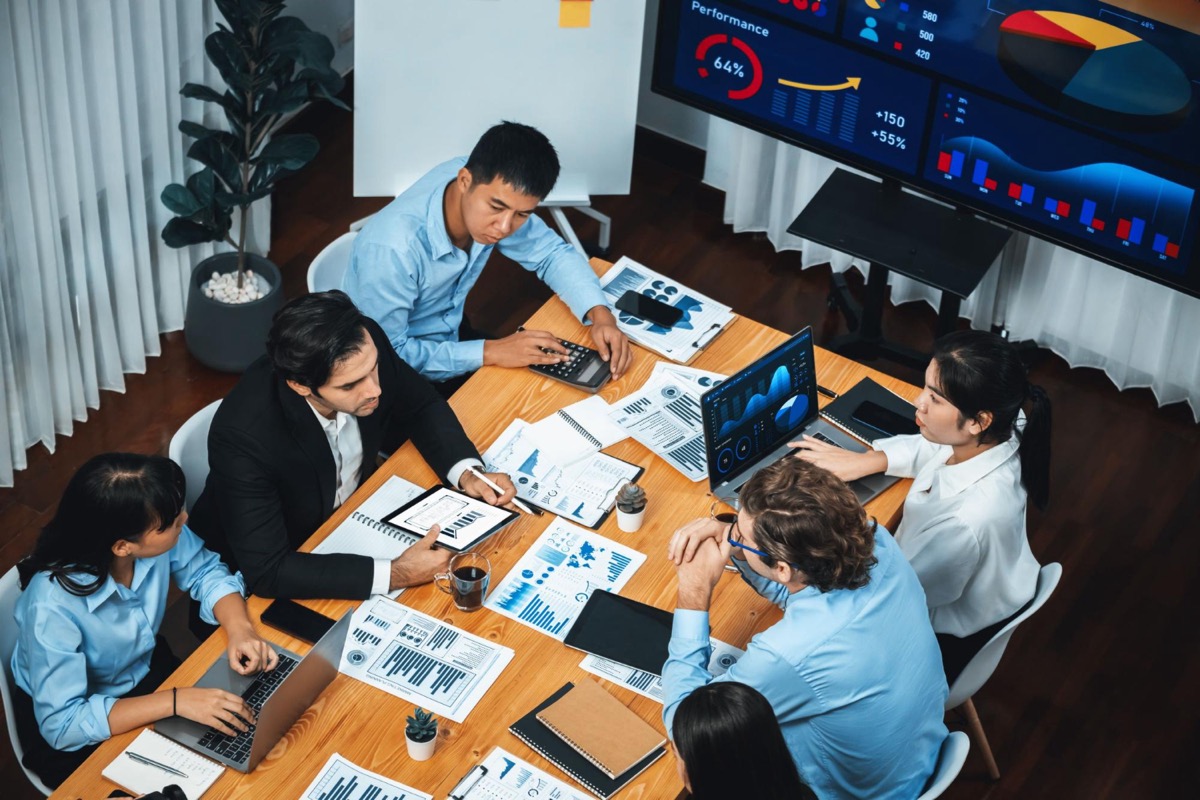 Audit & Consulting