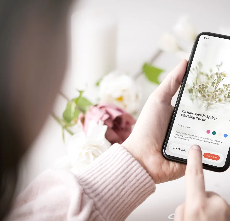 Plavnt Case Study | Smart Event Planning App by AppCrops