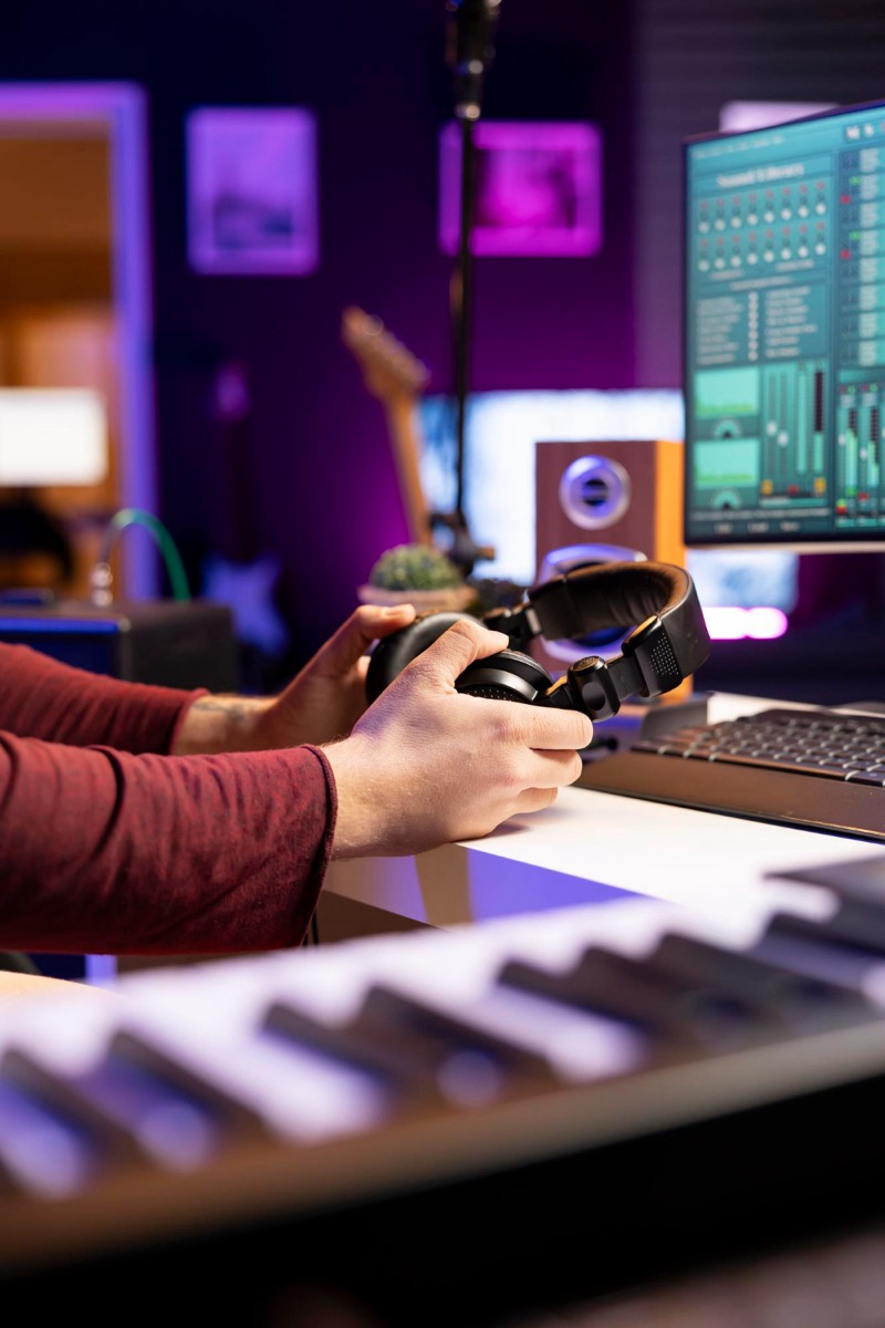 Custom Unity Game Development