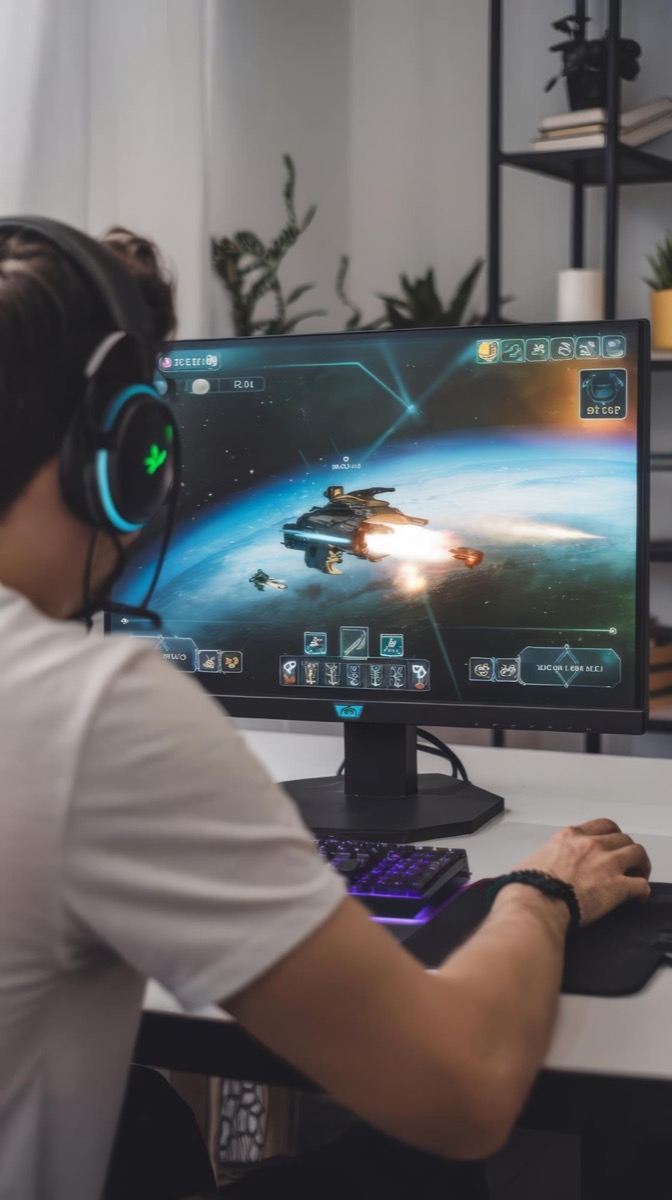 Custom Unreal Engine Game Development