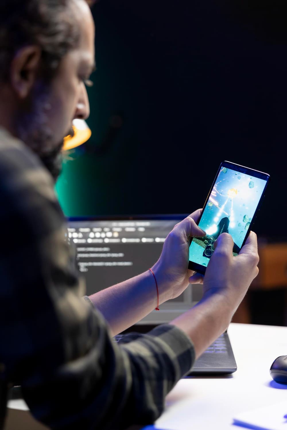 Custom Cross Platform App Development